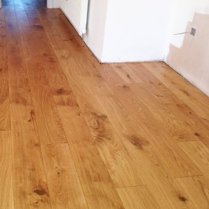 ARQUET PREFINITI - LEGNO ROVERE GOLD - LISTONE GRANDE